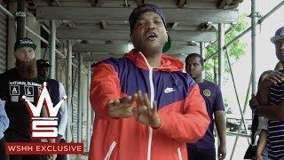 Styles P Feat. Whispers & Sheek Louch "Push the Line" (WSHH Exclusive - Official Music Video)