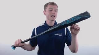 Axe Elite BBCOR Baseball Bat: L130F