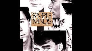 SIMPLE MINDS   Dont You Forget About Me (HQ Sound Audio FLAC)