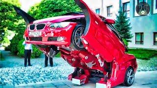 7 Real Transforming Vehicles You Didn't Know Exist ▶ 1