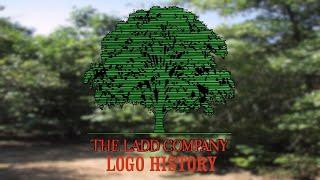 The Ladd Company Logo History (#539)