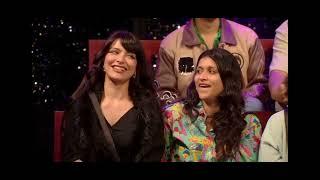 munawar Faruqui stand up comedy at bigg Boss house