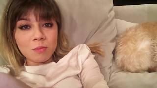 Jennette McCurdy YouTube Channel Welcome