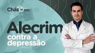 Chá de Alecrim e Depressão: ele pode mesmo ajudar?