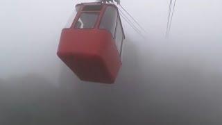 Mussoorie Trolley Ride above Mall Road Enjoy