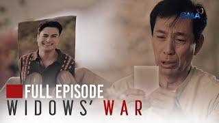 Widows’ War: The manservant's tragic life (Full Episode 140) January 10, 2025