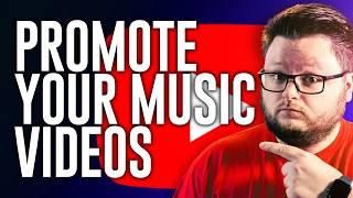 YouTube Ads For Music Marketing 2024 (100k Views for $170?!)