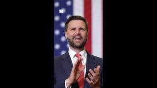 JD Vance