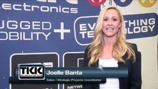 TKK 2016 SAFETY EQUIPMENT & TECHNOLOGY SHOWCASE
