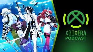 The XboxEra Podcast | LIVE | Episode 219 - "Nick was Neon Right”