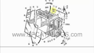 Linde Lindos 2011 FULL (Forklift Truck Spare Parts + Repair)