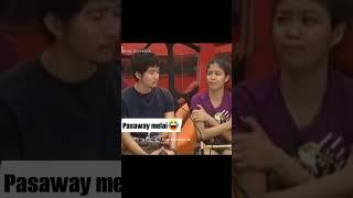 pbb melai at jason nakakamiss #trending #funny
