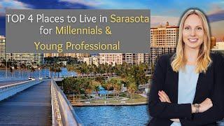 Best Places to Live in Florida 2022 | For Young Professionals