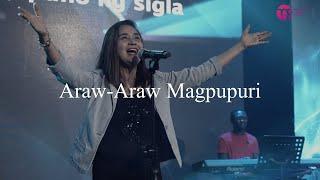 Araw-Araw Magpupuri(Live from Create 2020)