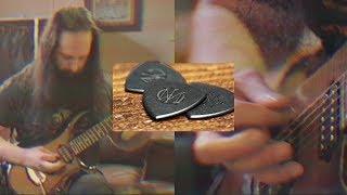 John Petrucci Trinity Pick