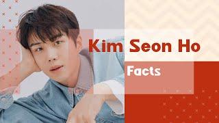 Fact About Kim Seon Ho