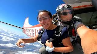 Skydive Castroville - Anthuanet