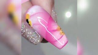 Simple nail art designnail art for beginner#shorts #short #nails #nailart #naildesign #shortsfeed