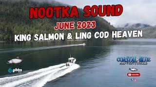 NOOTKA SOUND ~ FUN TIMES ~ Nootka Brothers Adventure 2023