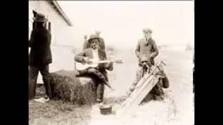 Negro Prison Blues - Penitentiary Blues
