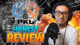 HONEST GAMEPLAY ANALYSIS ON PKL!
