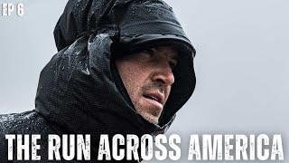 Running Through Tornado Season | Episode 6 | The Run Across America