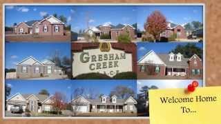 Gresham Creek Place Subdivision  Perry GA 31069 - Call Anita at 478-960-8055 - Perry Real Estate
