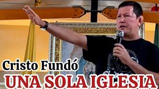 ALERTA ‼️ ESTAMOS EN LOS ÚLTIMOS TIEMPO‼️Qué debemos hacer como iglesia??!! Padre Luis Toro