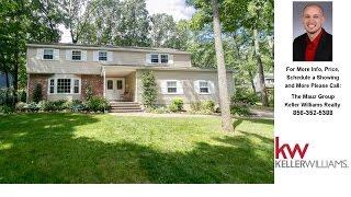 2 TIMBER HILL CT, TURNERSVILLE, NJ Presented by The Mauz Group.