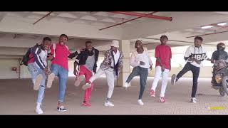 Hullo dance challenge by acedancefam