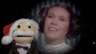 Smack Talk: The Star Wars Holiday Special