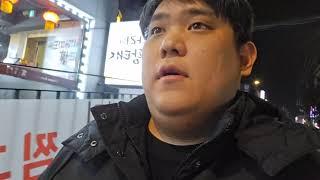 탄핵안표결 시작 대한민국의 미래는?탄핵가결 후 국회의사당 상황 윤석열 한동훈 입장표명 한덕수 대국민담화