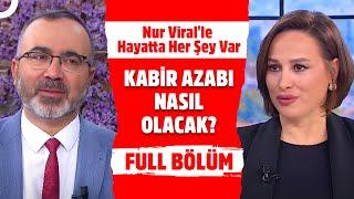 Nur Viral'le Hayatta Her Şey Var | 18 Ekim 2024