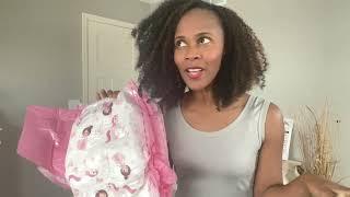 BULKY DIAPER under REGULAR CLOTHING (bulky or discreet)| HOW TO DISCREETLY WEAR ADULT DIAPERS?