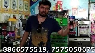 Soda Filling Plant | Mini Jeera Soda Filling Machine | Low Budget Machine | New Business Idea