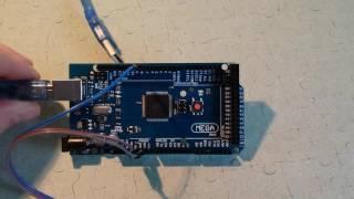 Arduino Compatible Mega 2560 R3 ATmega2560 - 16U2