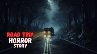 10 Disturbing TRUE Road Trip Horror Stories