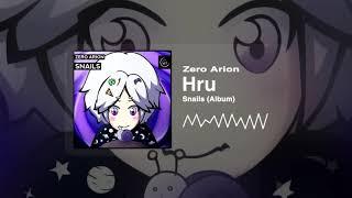 Zero Arion - Hru