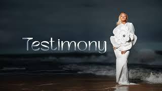 Theresa Phondo - Testimony (Audio)