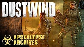 DUSTWIND Review | The Fallout: Tactics Successor You Should Be Playing