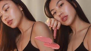 My Favourite MLBB Lipsticks • Nude Lipsticks | Haley Kim