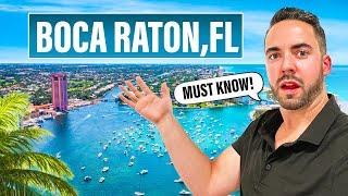 Life in Boca Raton Florida another year reflection [What is it like and need to know?]