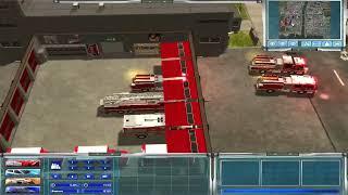 Emergency 4 / 911 First Responders | Los Angeles Mod | Chill 170K Playthrough | Part 1