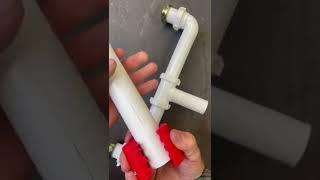 Hate Thin Wall Plastic Pipe?  Try This!