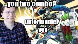 KONAMI MISSED THESE YU-GI-OH COMBOS! (but the players didn't...)