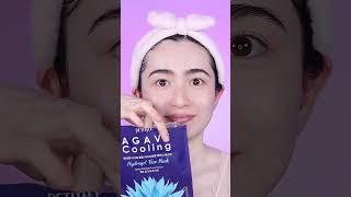 Purple jelly ASMR 🟣