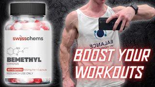 Bemethyl Review | Boost Cardio Endurance