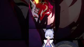 Propagation Qingque is literally built different | Honkai Star Rail