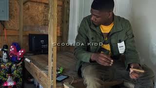 Scoot Da Kidd - I Wonder ***Official Video*** Dir. By Rob Bruce