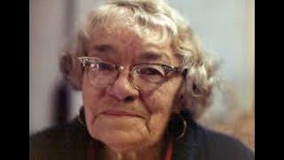 Remembering Sybil Andrews (produced in 2008)